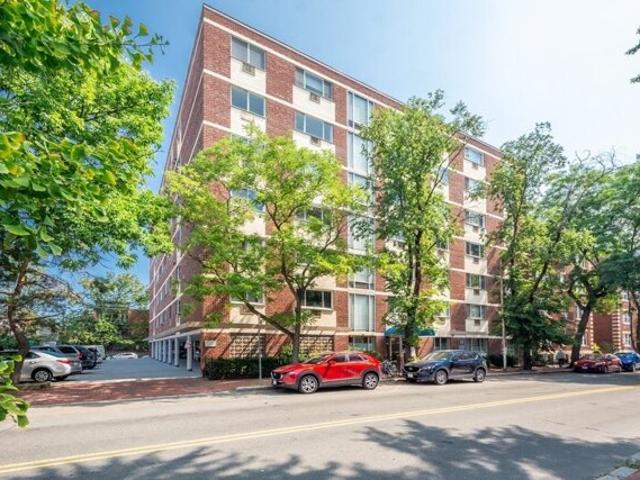 Harvard St Apt,cambridge, Condo For Sale