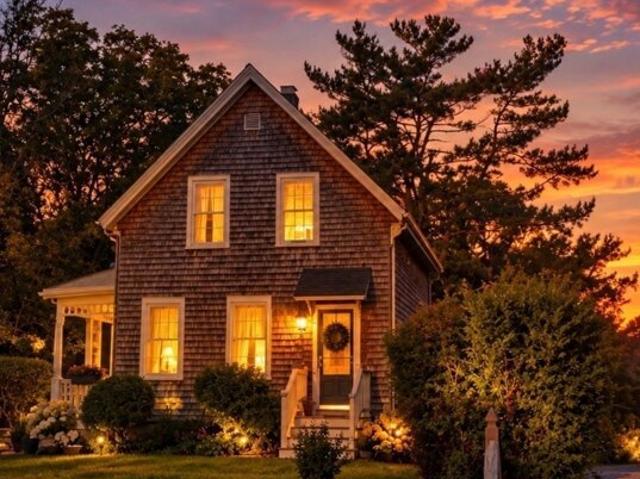 Harvard St, Whitman, Home For Sale