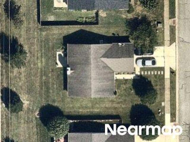 Harvest Meadow Dr