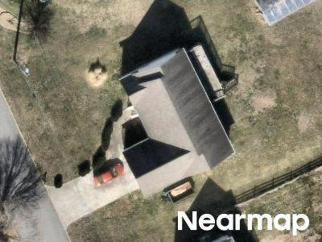 Harvest Meadows Dr