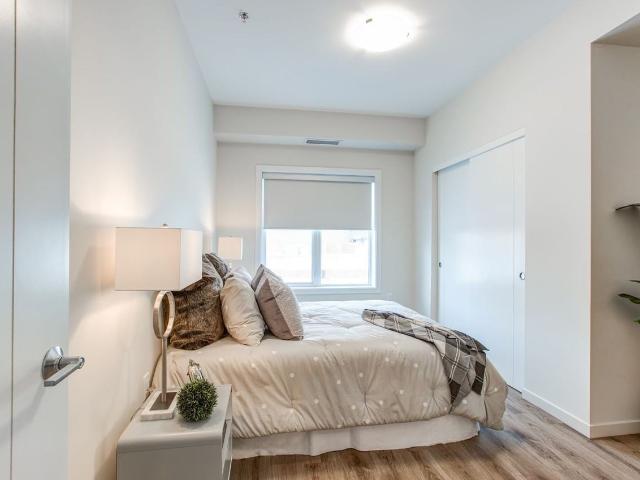 Harvest Crossing Apartments 2 Bedroom Apartment for Rent at 1639 St Mary'S Rd, Winnipeg, MB R2N 0L4 River Park South