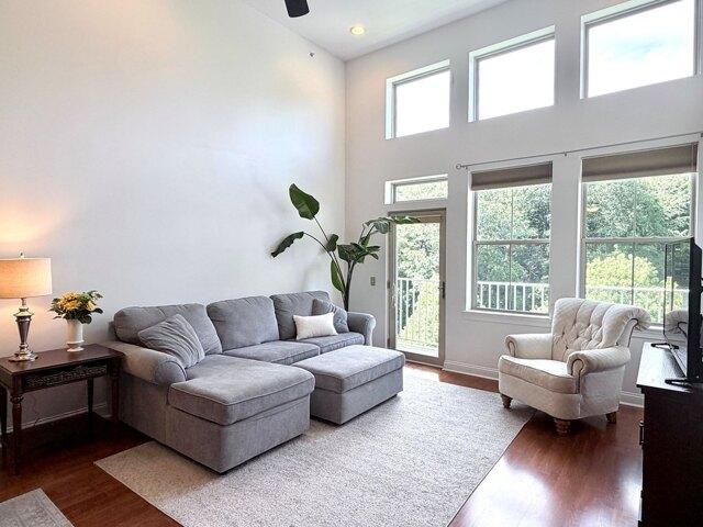 Harvest Dr Unit,north Andover, Condo For Sale