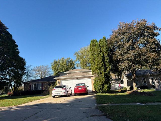 Harvest Dr