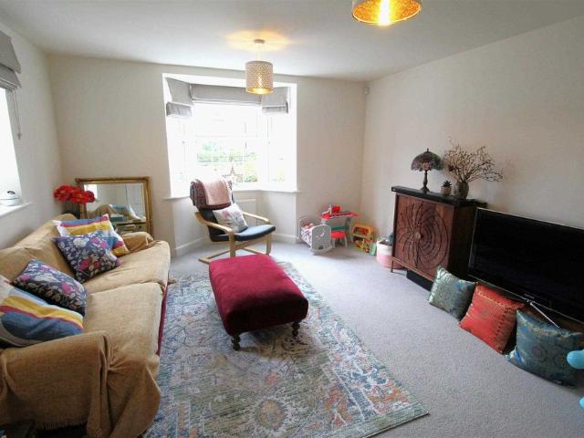 Harvest Drive, Cotgrave, Nottingham