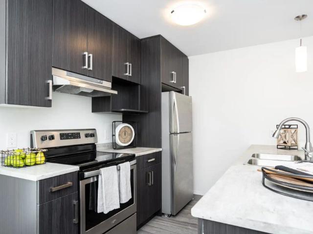 Harvest Gate — 2 Bed Krystal A