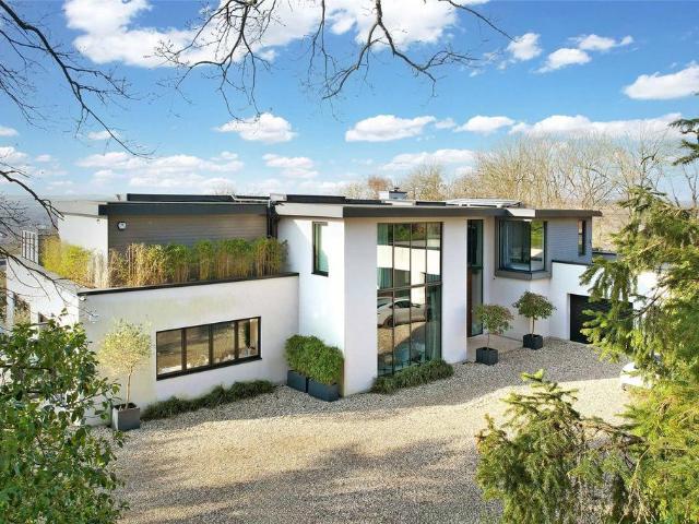 Harvest Hill, Bourne End. 6 bed detached house to rent £29,500 pcm £6,808 pw