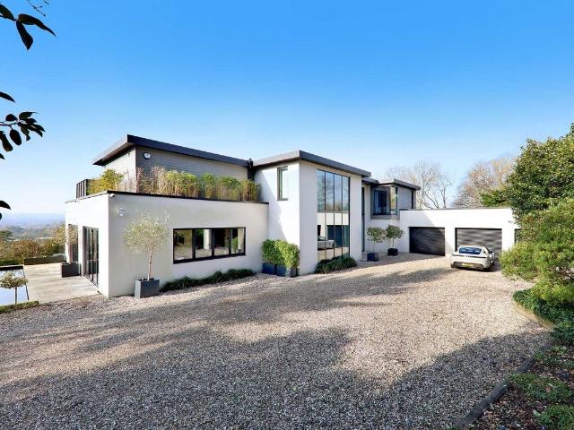 Harvest Hill, Bourne End SL8, 6 bed detached house to rent, £26,500 pcm | PrimeLocation