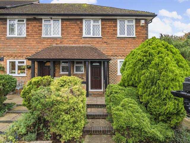 Harvest Hill, Godalming
