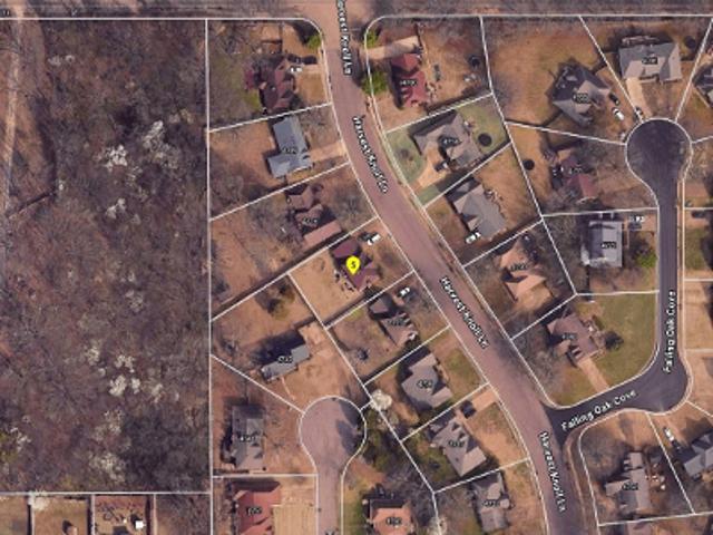 Harvest Knoll Ln, Lot 4 Harvest Knoll Sec A