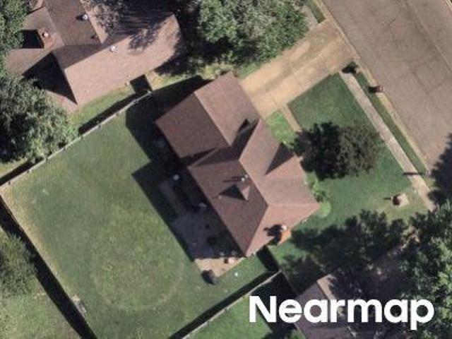 Harvest Knoll Ln