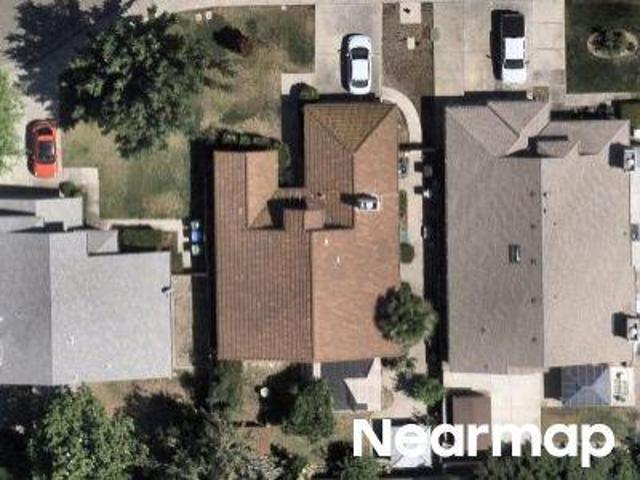 Harvest Landing Ct