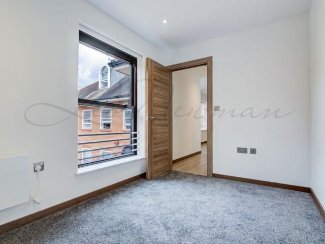 Harvest Lane, Thames Ditton