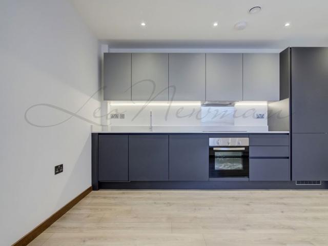 Harvest Lane, Thames Ditton