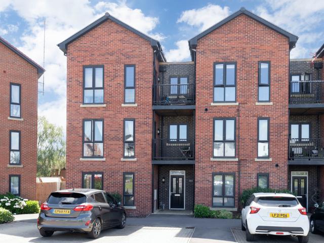 Harvest Street, Cheltenham GL52 3PH Elliot Oliver