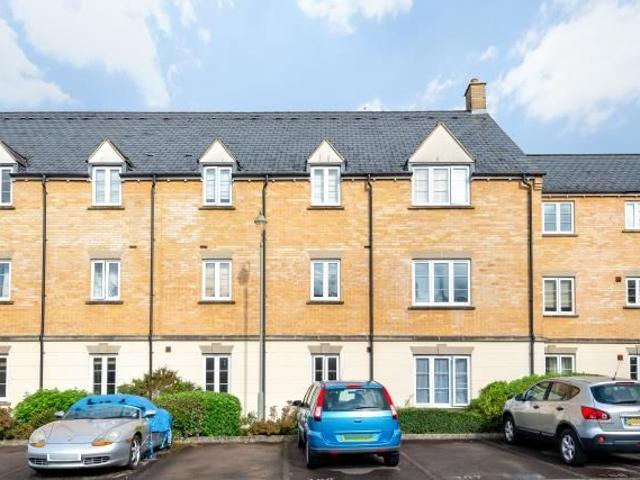 Harvest Way, Witney OX28, 2 bed flat to rent, £1,250 pcm | PrimeLocation