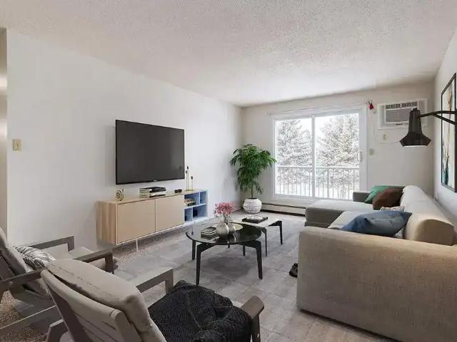 Harvester Apartments