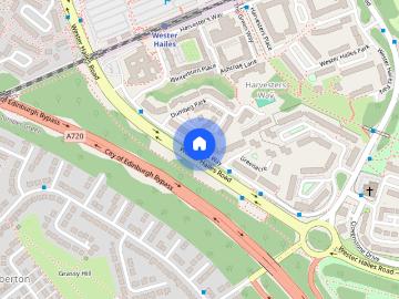 Harvester Way, Wester Hailes, Edinburgh, EH14