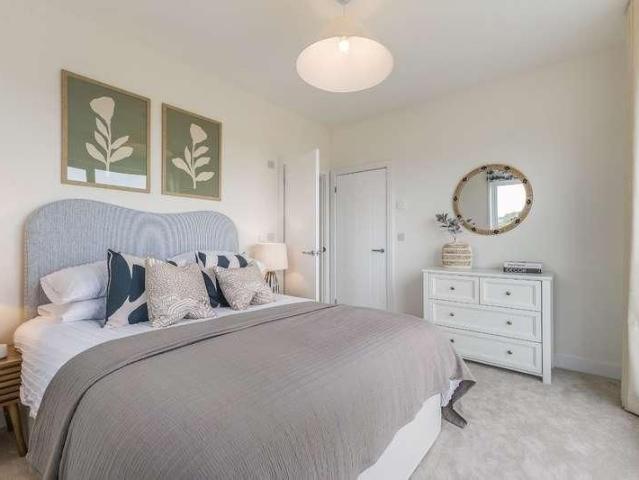 Harvester Vale, Galhampton, BA22
