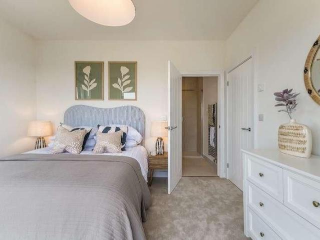 Harvester Vale, Galhampton, BA22