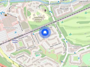 Harvesters Square, Edinburgh