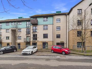 Harvesters Way EH14 Edinburgh, Riccarton Currie, EH13, Edinburgh and East Scotland, Shetland
