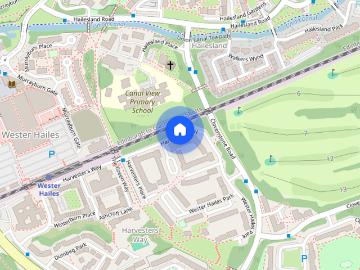 Harvesters Way EH14 Edinburgh, Riccarton Currie, EH13, Edinburgh and East Scotland, Shetland