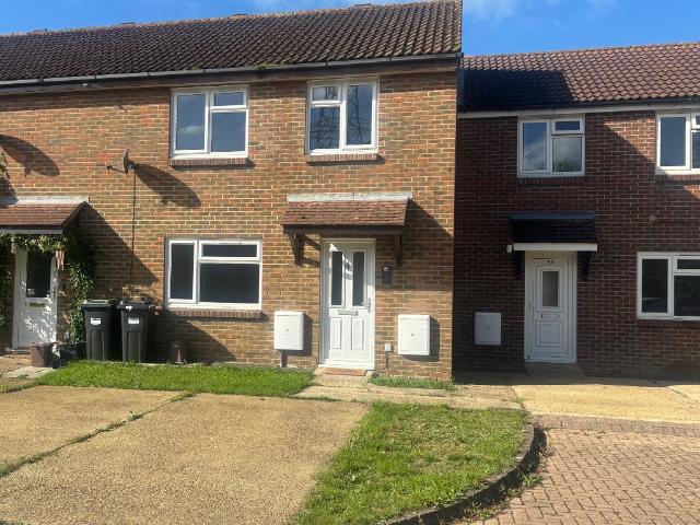 Harvey Court, Blackfield, Southampton, Hampshire, SO45 1SG