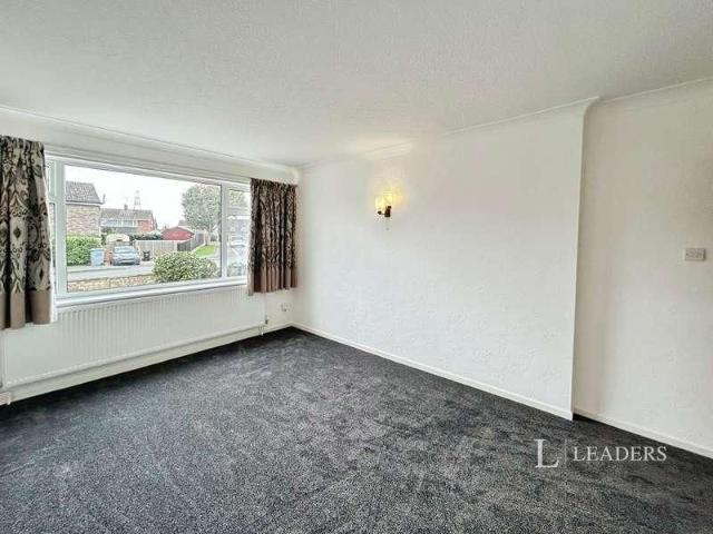 Harvey Close, Bourne, PE10