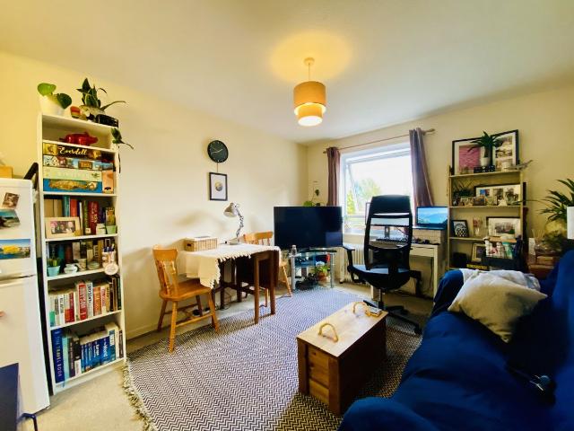 Harvey Goodwin Gardens, Cambridge CB4, 1 bed flat to rent, £1,250 pcm | PrimeLocation