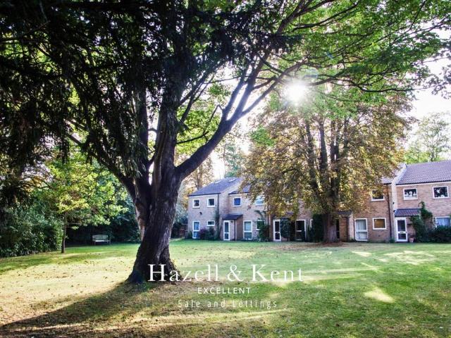 Harvey Goodwin Gardens, Cambridge CB4, 1 bed flat to rent, £1,280 pcm | PrimeLocation