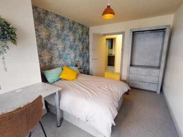 Harvey House 4 bed house share to rent £1,992 pcm £460 pw