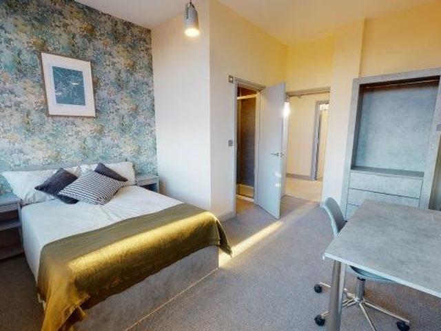 Harvey House 6 bed house share to rent £3,036 pcm £701 pw