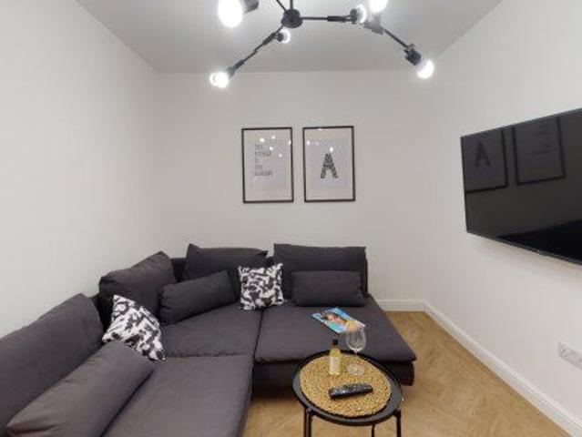 Harvey House, Lincoln, Lincolnshire LN1, 5 bed shared accommodation to rent, £433 pppm | PrimeLocation