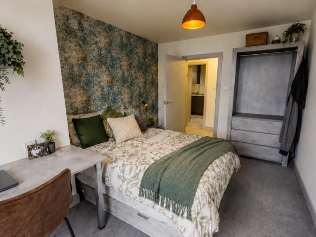 Harvey House, Lincoln LN1 4 bed house to rent £457 pcm £105 pw