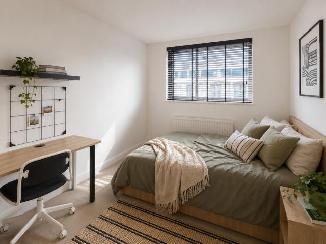 Harvey House, Lincoln LN1 5 bed house to rent £413 pcm £95 pw
