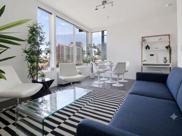 Harvey Hillcrest Studio Apartment for Rent at 1661 Harvey Milk St, San Diego, CA 92103 Hillcrest