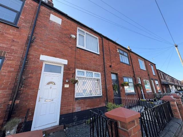 Harvey Lane, Warrington WA3, 3 bed terraced house to rent, £950 pcm | PrimeLocation