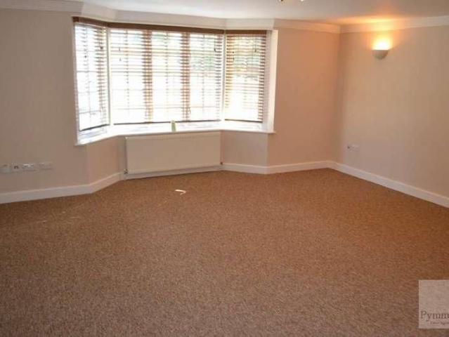 Harvey Lane, Norwich, NR7