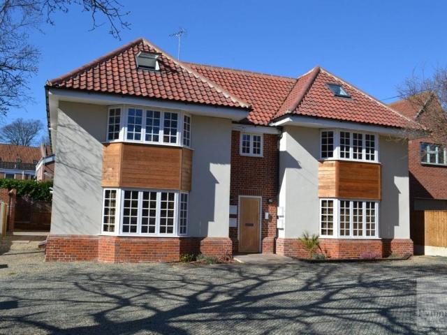 Harvey Lane, Norwich NR7, 2 bed flat to rent, £1,400 pcm | PrimeLocation
