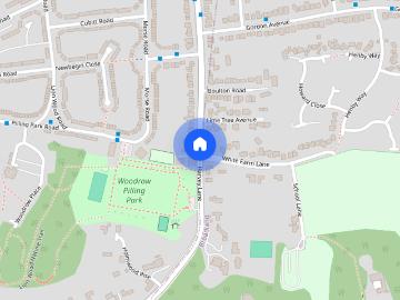 Harvey Lane, Norwich