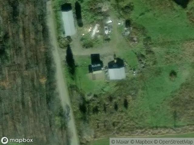 Harvey Square Rd