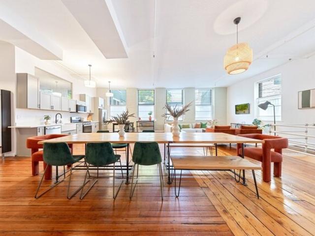 Harvey St Apt,cambridge, Condo For Sale