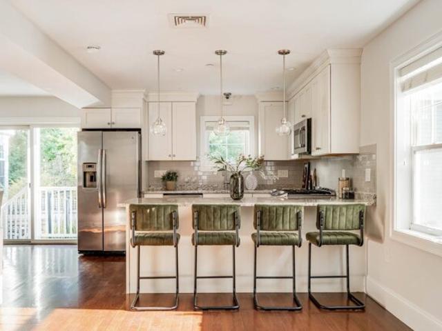 Harvey St Apt,cambridge, Condo For Sale