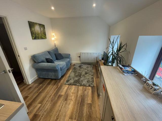 Harvey Street, Thetford, Watton