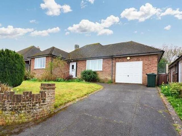 Harvey Road, Willesborough, 2 Bedroom Detached