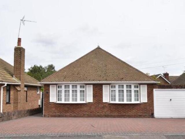 Harvey Road, Willesborough, 4 Bedroom Chalet