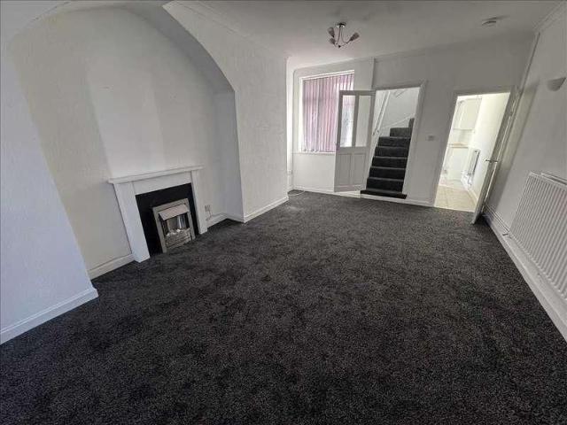 Harvey Road, Birmingham, B26