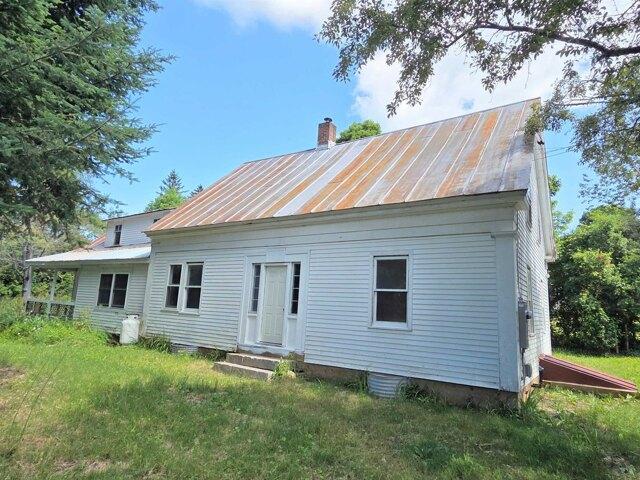 Harveys Hollow Rd, Danville, Home For Sale