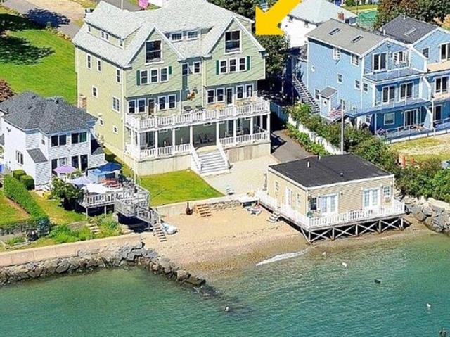 Harveys Ln Unit A, Quincy, Condo For Sale