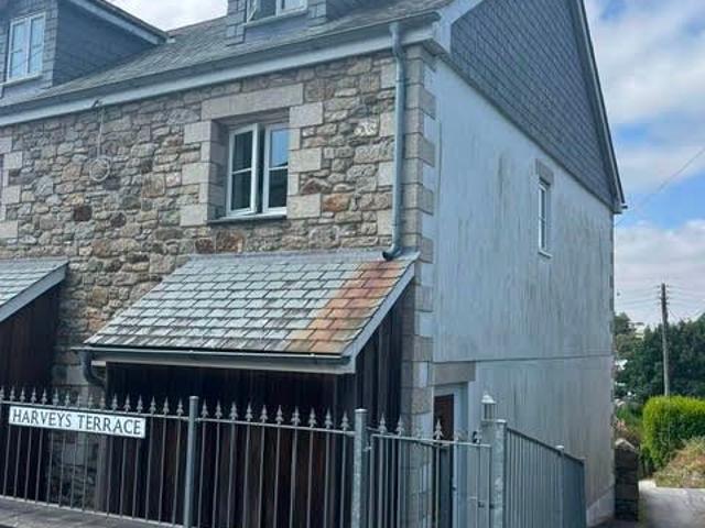 Harveys Terrace, Godolphin Road, Helston TR13, 3 bed semi detached house to rent, £1,200 pcm | PrimeLocation